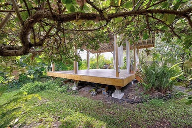 Beach Lot For Sale in Pahoa, Hawaii