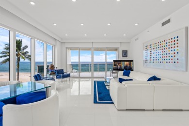 Beach Condo For Sale in Hillsboro Beach, Florida