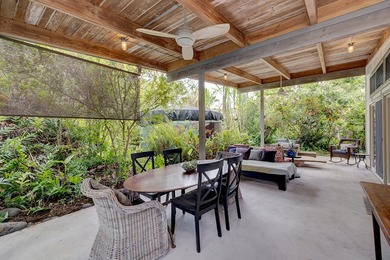 Beach Home For Sale in Pahoa, Hawaii