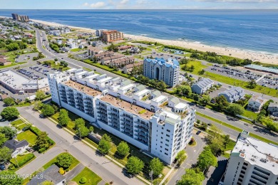 Beach Condo Sale Pending in Long Branch, New Jersey