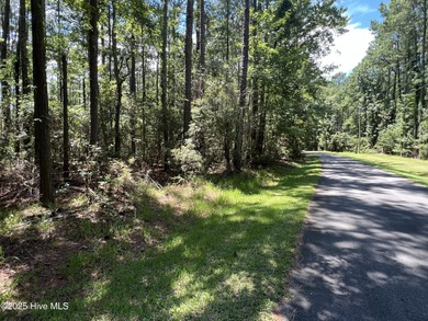 Beach Acreage For Sale in Aurora, North Carolina
