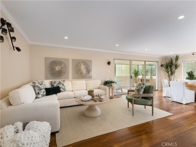 Beach Condo For Sale in Rancho Palos Verdes, California