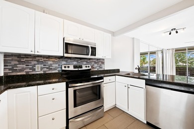 Beach Condo For Sale in Oakland Park, Florida
