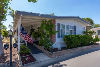 Beach Home For Sale in Camarillo, California