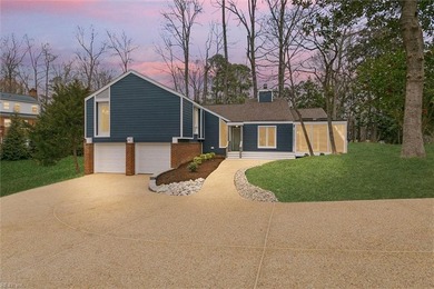 Beach Home For Sale in Williamsburg, Virginia