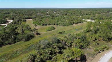 Beach Lot For Sale in North Port, Florida