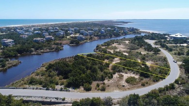 Beach Lot For Sale in Avon, North Carolina