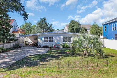 Beach Home For Sale in North Myrtle Beach, South Carolina