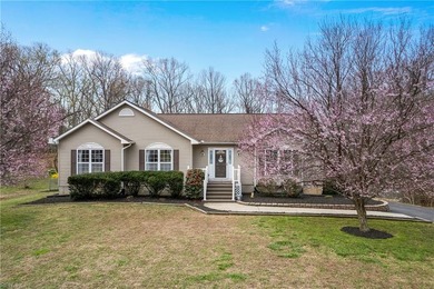 Beach Home For Sale in Montross, Virginia