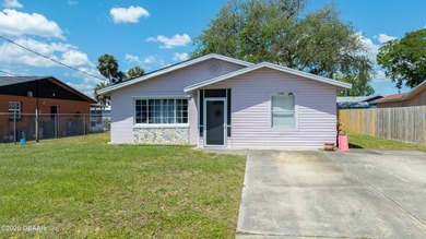 Beach Home For Sale in Port Orange, Florida