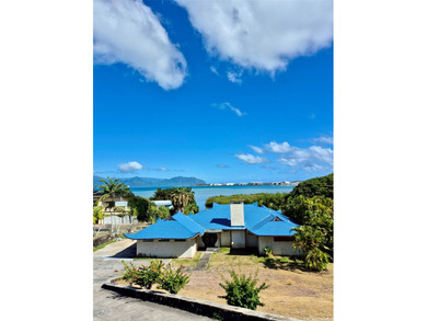 Beach Home Active Under Contract in Kaneohe, Hawaii
