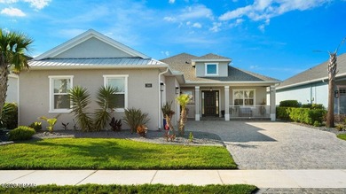 Beach Home For Sale in Daytona Beach, Florida
