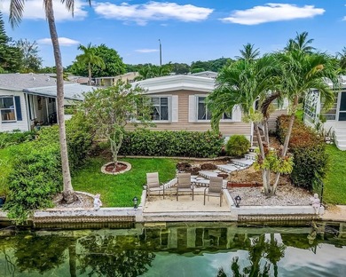 Beach Home For Sale in Fort Lauderdale, Florida