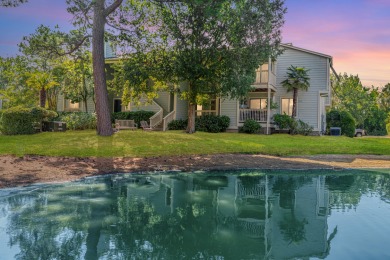 Beach Condo For Sale in Mount Pleasant, South Carolina