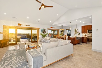 Beach Home Active Under Contract in Waikoloa, Hawaii