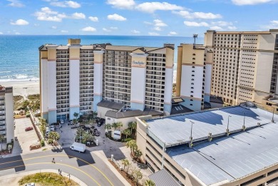 Beach Condo For Sale in North Myrtle Beach, South Carolina