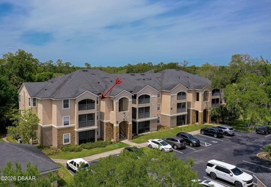 Beach Condo Sale Pending in Port Orange, Florida
