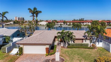 Beach Home For Sale in Treasure Island, Florida