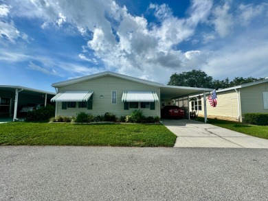 Beach Home For Sale in New Port Richey, Florida