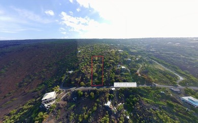 Beach Lot For Sale in Captain Cook, Hawaii