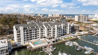 Beach Condo For Sale in Virginia Beach, Virginia