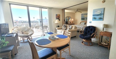 Beach Condo For Sale in Fort Myers Beach, Florida