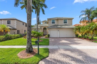 Beach Home For Sale in Miramar, Florida