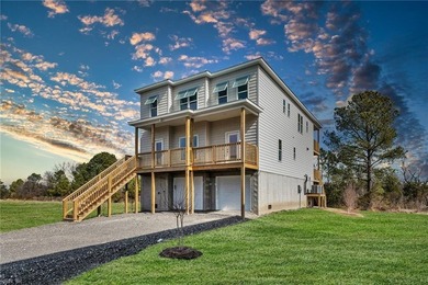 Beach Home For Sale in Poquoson, Virginia