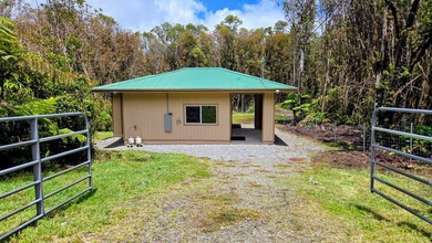 Beach Home For Sale in Volcano, Hawaii