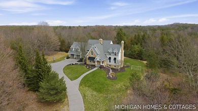 Beach Home For Sale in Holland, Michigan