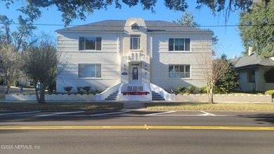 Beach Condo For Sale in Jacksonville, Florida