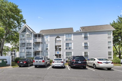 Beach Condo For Sale in Myrtle Beach, South Carolina