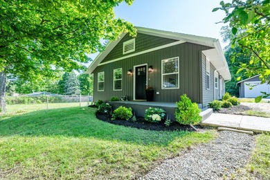 Beach Home For Sale in Coloma, Michigan