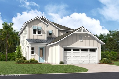 Beach Home For Sale in Ponte Vedra, Florida