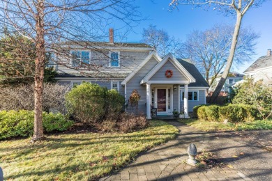 Beach Home For Sale in Portsmouth, New Hampshire