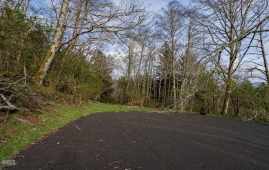 Beach Lot For Sale in Otis, Oregon