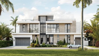 Beach Home For Sale in Fort Lauderdale, Florida