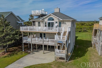 Beach Home For Sale in Nags Head, North Carolina