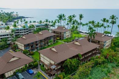Beach Condo For Sale in Kailua Kona, Hawaii