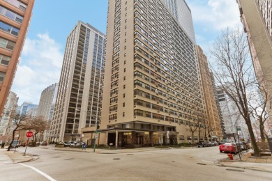 Beach Home Off Market in Chicago, Illinois