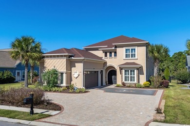 Beach Home For Sale in Myrtle Beach, South Carolina