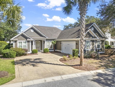 Beach Home For Sale in North Myrtle Beach, South Carolina