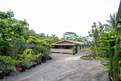 Beach Home For Sale in Keaau, Hawaii