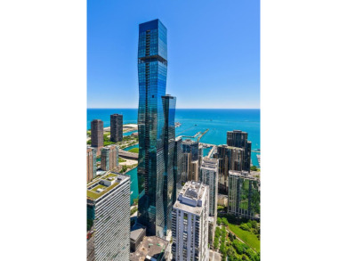 Beach Home Active Under Contract in Chicago, Illinois