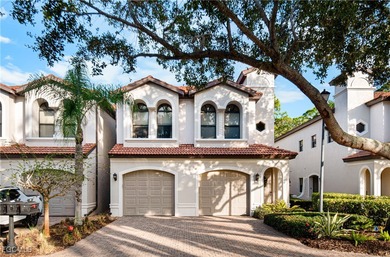 Beach Condo For Sale in Bonita Springs, Florida