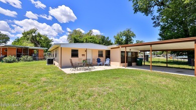 Beach Home For Sale in Holly Hill, Florida