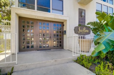 Beach Home For Sale in San Diego, California