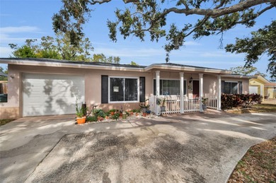 Beach Home Sale Pending in Largo, Florida