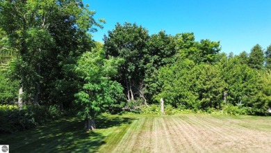 Beach Lot For Sale in Leland, Michigan