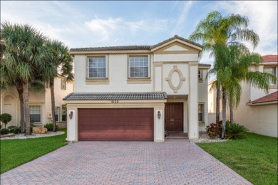 Beach Home For Sale in Wellington, Florida